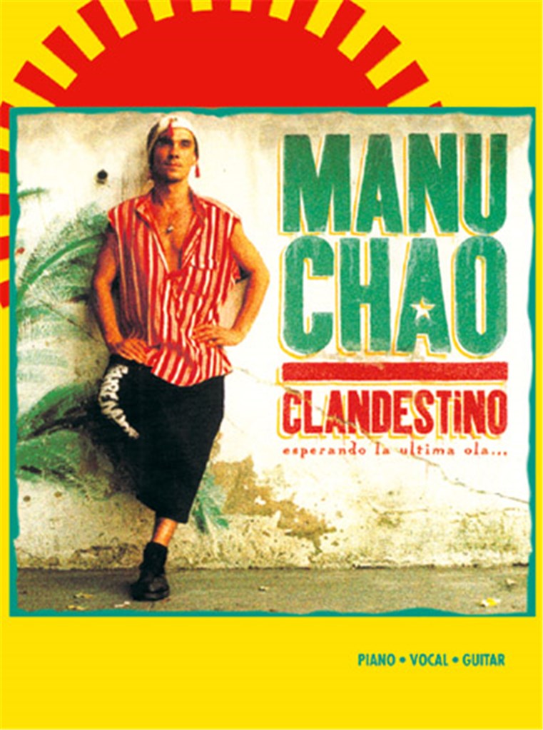 Clandestino